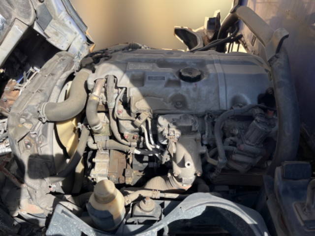 三菱ふそうキャンターダンプ小型（2t・3t）[写真21]