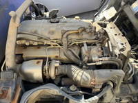 三菱ふそうキャンターダンプ小型（2t・3t）[写真22]