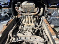 三菱ふそうキャンターダンプ小型（2t・3t）[写真24]