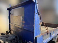 三菱ふそうキャンターダンプ小型（2t・3t）[写真25]