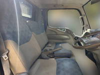 三菱ふそうキャンターダンプ小型（2t・3t）[写真26]