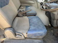 三菱ふそうキャンターダンプ小型（2t・3t）[写真27]