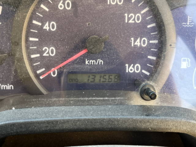 三菱ふそうキャンターダンプ小型（2t・3t）[写真32]