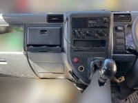 三菱ふそうキャンターダンプ小型（2t・3t）[写真33]