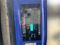 三菱ふそうキャンターダンプ小型（2t・3t）[写真34]