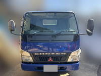 三菱ふそうキャンターダンプ小型（2t・3t）[写真05]