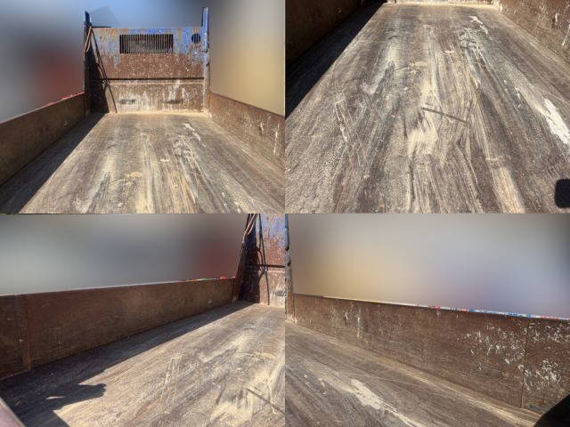 三菱ふそうキャンターダンプ小型（2t・3t）[写真07]