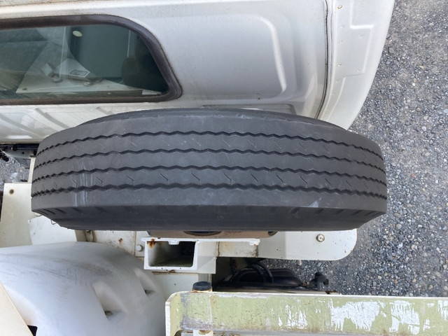 いすゞエルフ高所作業車小型（2t・3t）[写真14]