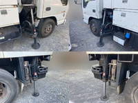 いすゞエルフ高所作業車小型（2t・3t）[写真17]