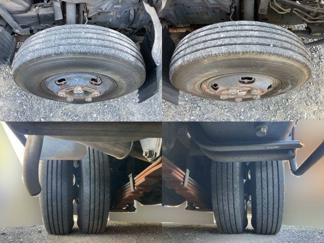 いすゞエルフ高所作業車小型（2t・3t）[写真26]