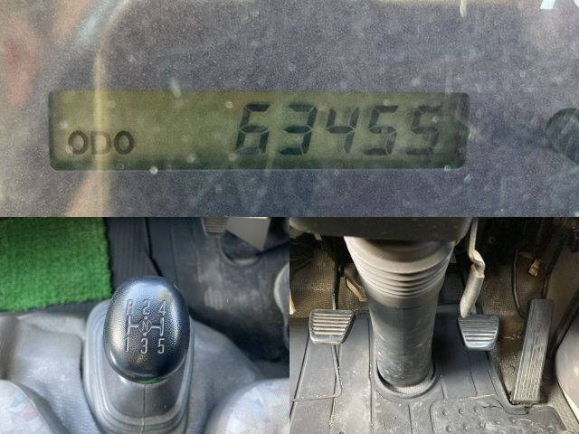 いすゞエルフ高所作業車小型（2t・3t）[写真34]