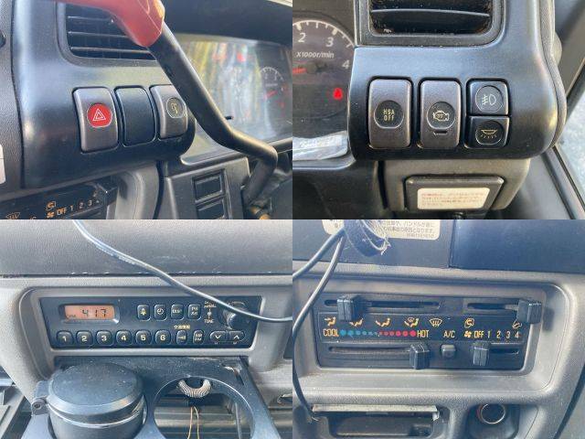 いすゞエルフ高所作業車小型（2t・3t）[写真35]