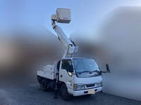 いすゞエルフ高所作業車小型（2t・3t）[写真03]