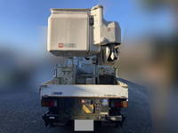 いすゞエルフ高所作業車小型（2t・3t）[写真09]