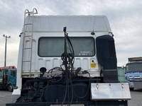 三菱ふそうスーパーグレートトレーラーヘッド（トラクターヘッド）大型（10t）[写真11]