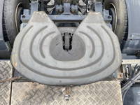 三菱ふそうスーパーグレートトレーラーヘッド（トラクターヘッド）大型（10t）[写真12]