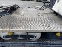 三菱ふそうスーパーグレートトレーラーヘッド（トラクターヘッド）大型（10t）[写真13]