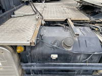 三菱ふそうスーパーグレートトレーラーヘッド（トラクターヘッド）大型（10t）[写真14]