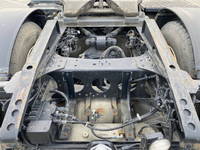 三菱ふそうスーパーグレートトレーラーヘッド（トラクターヘッド）大型（10t）[写真15]