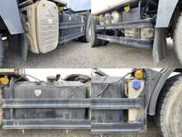 三菱ふそうスーパーグレートトレーラーヘッド（トラクターヘッド）大型（10t）[写真16]