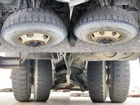 三菱ふそうスーパーグレートトレーラーヘッド（トラクターヘッド）大型（10t）[写真17]