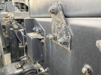 三菱ふそうスーパーグレートトレーラーヘッド（トラクターヘッド）大型（10t）[写真18]