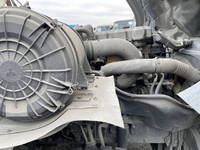 三菱ふそうスーパーグレートトレーラーヘッド（トラクターヘッド）大型（10t）[写真22]