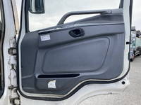 三菱ふそうスーパーグレートトレーラーヘッド（トラクターヘッド）大型（10t）[写真26]