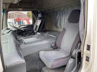 三菱ふそうスーパーグレートトレーラーヘッド（トラクターヘッド）大型（10t）[写真27]