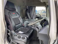 三菱ふそうスーパーグレートトレーラーヘッド（トラクターヘッド）大型（10t）[写真28]