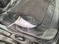 三菱ふそうスーパーグレートトレーラーヘッド（トラクターヘッド）大型（10t）[写真29]