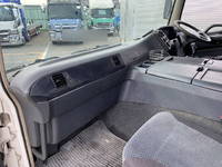 三菱ふそうスーパーグレートトレーラーヘッド（トラクターヘッド）大型（10t）[写真32]