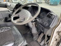 三菱ふそうスーパーグレートトレーラーヘッド（トラクターヘッド）大型（10t）[写真33]