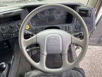 三菱ふそうスーパーグレートトレーラーヘッド（トラクターヘッド）大型（10t）[写真34]