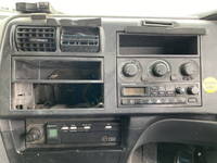 三菱ふそうスーパーグレートトレーラーヘッド（トラクターヘッド）大型（10t）[写真37]