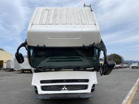 三菱ふそうスーパーグレートトレーラーヘッド（トラクターヘッド）大型（10t）[写真08]