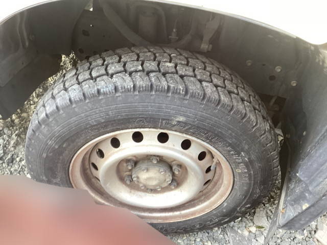 トヨタダイナ平ボディ小型（2t・3t）[写真12]