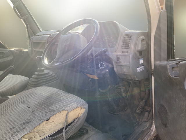 トヨタダイナ平ボディ小型（2t・3t）[写真18]