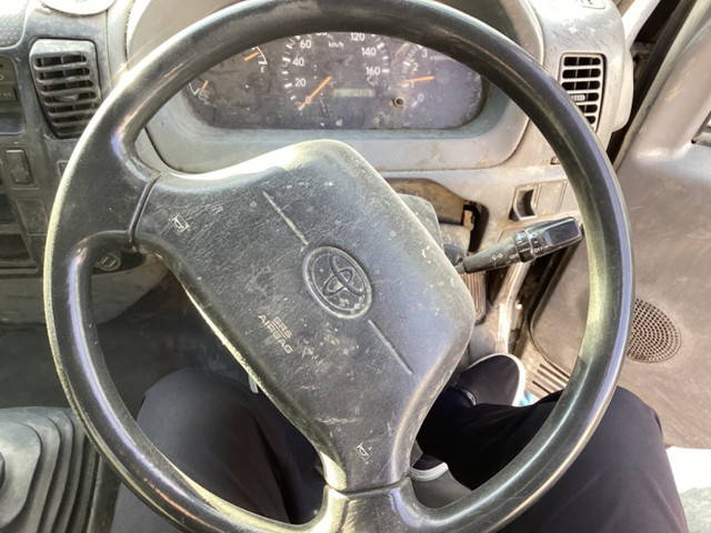 トヨタダイナ平ボディ小型（2t・3t）[写真20]