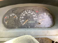 トヨタダイナ平ボディ小型（2t・3t）[写真21]