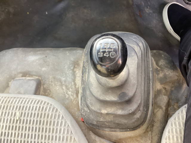 トヨタダイナ平ボディ小型（2t・3t）[写真22]