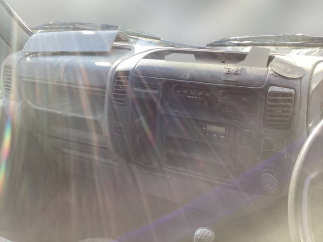 トヨタダイナ平ボディ小型（2t・3t）[写真23]