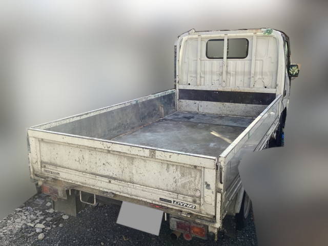 トヨタダイナ平ボディ小型（2t・3t）[写真03]