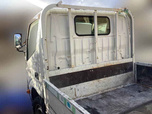 トヨタダイナ平ボディ小型（2t・3t）[写真06]