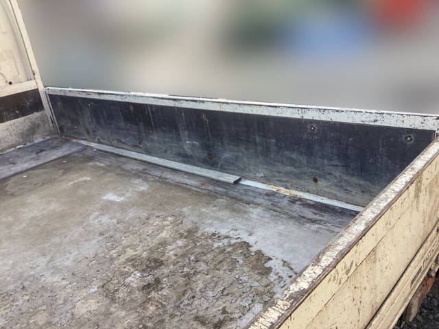 トヨタダイナ平ボディ小型（2t・3t）[写真08]