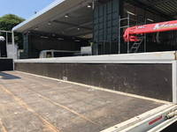 日野レンジャークレーン4段増トン（6t・8t）[写真11]