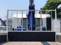 日野レンジャークレーン4段増トン（6t・8t）[写真12]