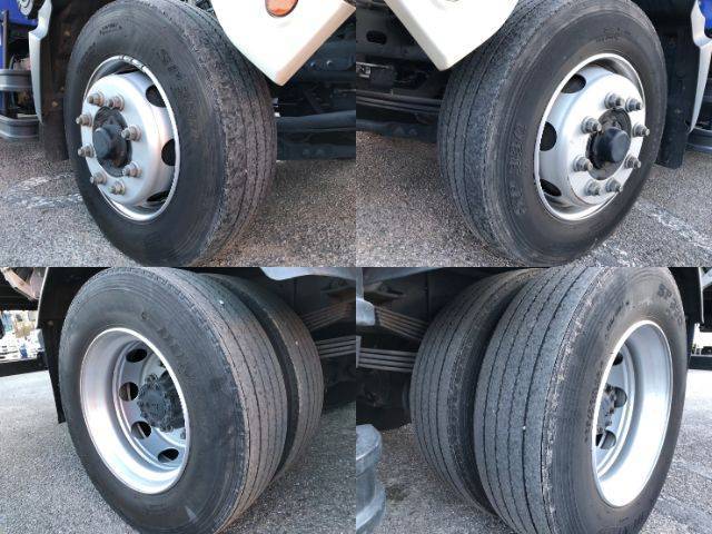 日野レンジャークレーン4段増トン（6t・8t）[写真13]