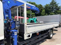 日野レンジャークレーン4段増トン（6t・8t）[写真14]