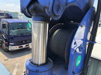 日野レンジャークレーン4段増トン（6t・8t）[写真21]